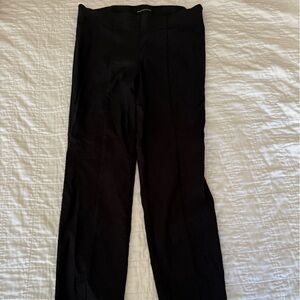 Counterparts Women's Black Pants